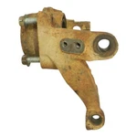 1987 Yamaha Big Bear Front Left Steering Knuckle 2HR-23501-00-00. Fixed Price $34.99.