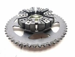 11-14 Triumph Tiger 800 Carrier Sprocket & Cush Drive Dampers Rear. Fixed Price $54.29.