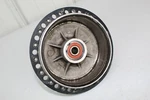 1980 1982 Kawasaki KDX175 Oem Front Wheel Assembly 41034-1016 Klx 250 78 79. Fixed Price $48.00.