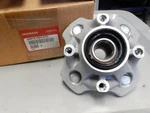 Nos Honda Front Hub Sub Assy 2005-2006 TRX500 Fourtrax Foreman 44615-HP0-670. Fixed Price $189.99.