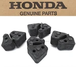 Wheel Damper Set Honda ST1300 03-18, CTX1300 14 Genuine Oem 06410-MCS-G00 #I213. Fixed Price $29.61.