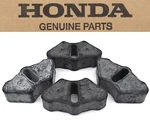Rear Wheel Rubber Damper Set CMX250 97-16 Rebel Oem Honda Hub Cush Drive #N205. Fixed Price $60.52.