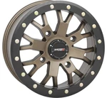 System 15S3-3238 Off-road SB-4 Beadlock Wheels 15X7, 4/137, 4+3. Fixed Price $261.52.