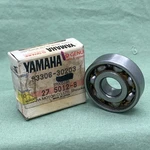New Genuine Yamaha 93306-30203 Front Wheel Bearing. Fixed Price $21.75.