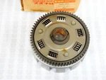 Suzuki Nos New 21200-30001 Primary Drive Gear Assy. Fixed Price $69.99.