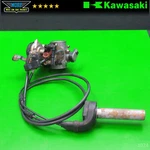 2012 Kawasaki KX250F Keihin Throttle Body Injector Twist Genuine Oem. Fixed Price $121.50.