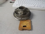 Rear Wheel Flange Drive Fits: Honda 1963 CA100 CA102 CA105T 42610-001-050 #1. Fixed Price $19.98.