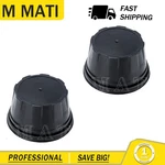 2X Honda Foreman Rancher Wheel Center Cap 44732-HC4-010 TRX420 TRX500 TRX520. Fixed Price $10.99.