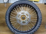 2006 2015 Kawasaki Excel Front Wheel Talon Hub 41034-0034 !!. Fixed Price $129.95.