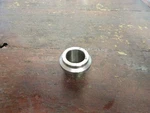 09-11 Kawasaki Ninja 650R Rear Axel Inner Hub Spacer 42036-1251. Fixed Price $6.46.