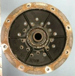 Kawasaki KX500 Front Wheel Hub 1983-84 Oem Item Pn: 41034-1052. Fixed Price $100.00.