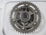 Kawasaki Oem Rear Hub Coupling Assy 1990-1993 ZX1100 Ninja ZX-11 42033-1133 #3. Fixed Price $49.99.