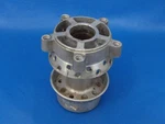 Harley-davidson 98-99 Touring Oem Rear Wheel Hub 41020-86A. Fixed Price $159.99.