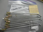 Nos Honda Spoke B TL125K2 TL125S 42606-355-000 Qty 11. Fixed Price $59.98.