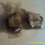 Suzuki DR650 & Se 2 Rear Wheel Dampners 64651-44B01. Fixed Price $34.95.