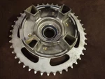 1999 Kawasaki Ninja ZX6R ZX-6R Coupling Assembly 42033-1144. Fixed Price $44.95.