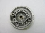 402-25121-00-00 Nos Yamaha Front Brake Shoe Plate Assembly MX100 MX125 W28F. Fixed Price $80.99.