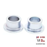 Racing Rear Wheel Spacer Kit 11-1076 Compatible With/replacement For Yamaha. Fixed Price $48.44.