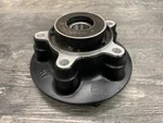 Suzuki GSX250R GW250 Rear Wheel Rim Sprocket Drum Hub Oem *. Fixed Price $49.99.