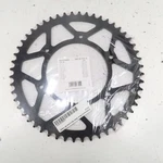 Supersprox Rear Steel Sprocket Black 52T For Honda Crf 250X 04-17 450. Fixed Price $25.00.
