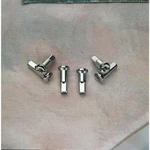 Drag Specialties Nipples For Spoke Set Extra Long (0.965IN.) 160500SSE42-HC3. Fixed Price $79.13.