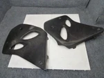 Ktm 250 Sx 1996 Gas Tank Shroud Oem. Fixed Price $49.99.