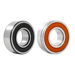 Sealed Ball Bearing Fit For Harley Touring Street Glide Abs 21" 23" Front Wheel. Fixed Price $27.99.