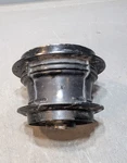 Honda XL500R Rear Wheel Hub. Fixed Price $32.00.
