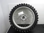 95 96 Honda Xr Oem Rear Wheel Rim Tire Nice! 18X2.15 42601-KV6-860. Fixed Price $179.95.
