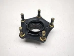 97-04 Honda Valkyrie GL1500C Rear Driven Flange 42630-MT8-305. Fixed Price $100.09.