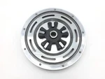 Rear Drive Belt Pulley 2002 Harley-davidson V-rod Vrsca 3232 X. Fixed Price $90.34.