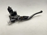 Honda Crf 1000 D-h Dct Africa Twin 2017-2019 Hand Brake Lever & Perch. Fixed Price $47.08.
