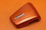 2002-2004 Honda VTX1800C Oem Right Side Cover Panel Cowl Fairing. Fixed Price $60.00.