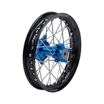 Tusk Impact Complete Wheel - Rear. Fixed Price $352.09.