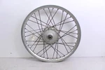 1974 Yamaha TY250 Front Wheel Rim Hub 21". Fixed Price $99.00.
