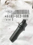 Nos Honda NSR50 NSF100 CMX250 CB50R REBEL250 Bolt Pin P/n 45131-GE2-006 Japan. Fixed Price $5.62.