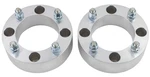 Moose Utility MO41374137-2-12X15 2IN. Aluminum Wheel Spacers, 4/137 Bolt.... Fixed Price $59.99.