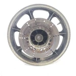 Rear Alloy Wheel Kawasaki Motorcycle KZ700 KZ750 41073-1140-21 Oem 1984 1983. Fixed Price $55.99.