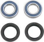 Moose Racing Wheel Bearing And Seals Kit Front For Honda CRF250R 04-23. Fixed Price $39.28.