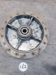 1969-81 Kawasaki Oem KE100 G5 G4TR G3SS Rear Wheel Hub Drum Assembly. Fixed Price $25.00.