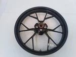Ducati Multistrada 950 2018-2019 Front Wheel 50122451AA. Fixed Price $582.46.