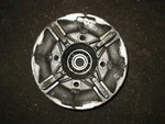76 Kawasaki S3 Rear Drive Hub Asy. Fixed Price $29.99.