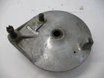 1974 Kawasaki Rear Brake Panel 42006-044-80. Fixed Price $11.87.