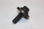 Flanged Bolt (12X40) 92001-1146 1999 Kawasaki Vulcan VN1500. Fixed Price $10.00.