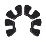 92161-1286 Rear Wheel Hub Damper Drive For 00-06 Kawasaki Ninja ZX12R,ZX14,ZX14R. Fixed Price $16.99.
