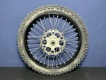 D.i.d Dirtstar 21 Oem Front Wheel - Ktm Husqvarna Gasgas Rim Hub 2500900184430. Fixed Price $299.95.