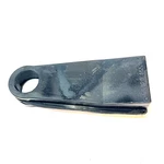 2001 Kawasaki Vulcan EN500, Chain Guard, P/n 55020-1559. Fixed Price $13.50.