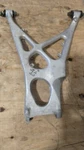 1542191 Polaris Outlaw 525 Lower Lh Control A-arm. Fixed Price $37.00.