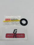 Yamaha Hub Dust Cover 24X-25367-00-00 Y275. Fixed Price $10.79.