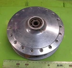 Montesa 63M Mx 250 Cappra Front Wheel Hub P/n 6350.034.1J & 63.50.034.1J #. Fixed Price $95.00.